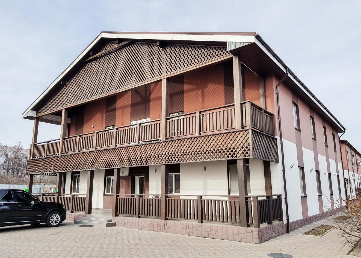 Bortnichi Village Kyiv Exterior photo